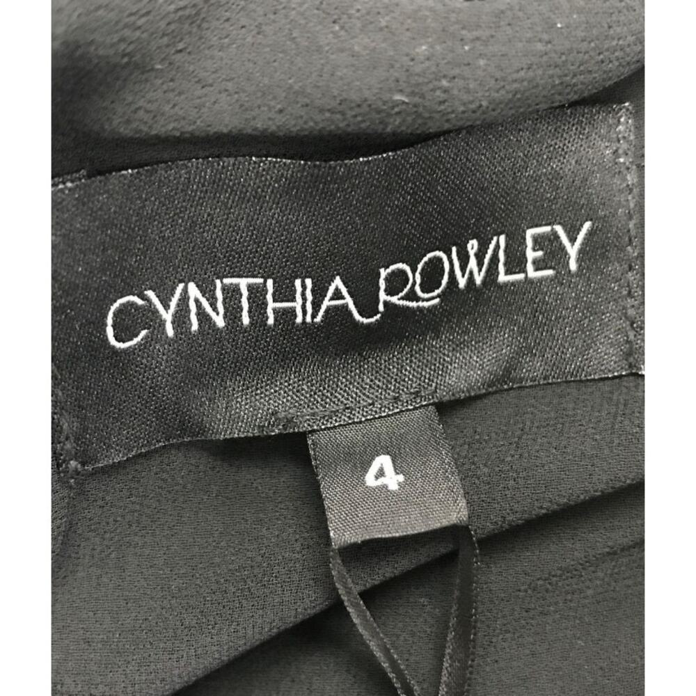 Cynthia Rowley Bellini Dress - Picture 12 of 12